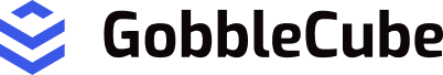 GobbleCube Logo
